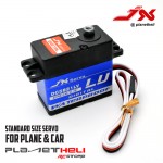 JX DC5821LV 20KG Waterproof Metal Gear Large Torque Digital Coreless Servo for RC Car and RC Boat
